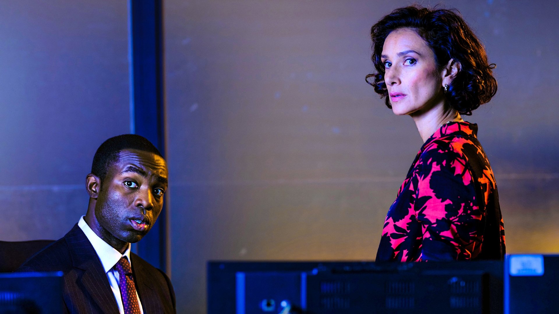 Сезон 2 Серия 3