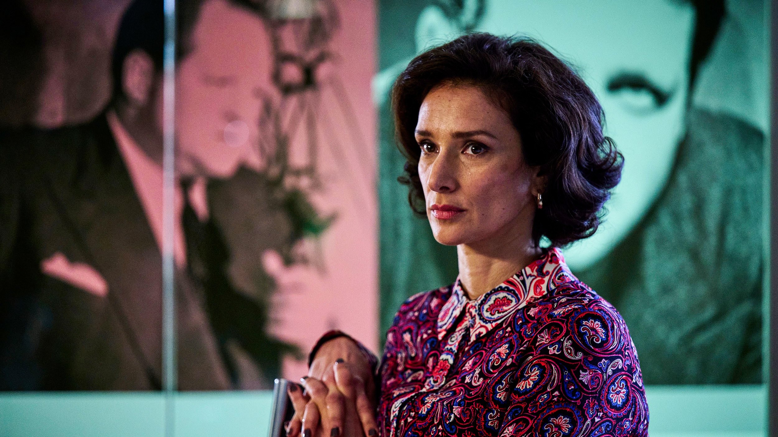 Сезон 2 Серия 6