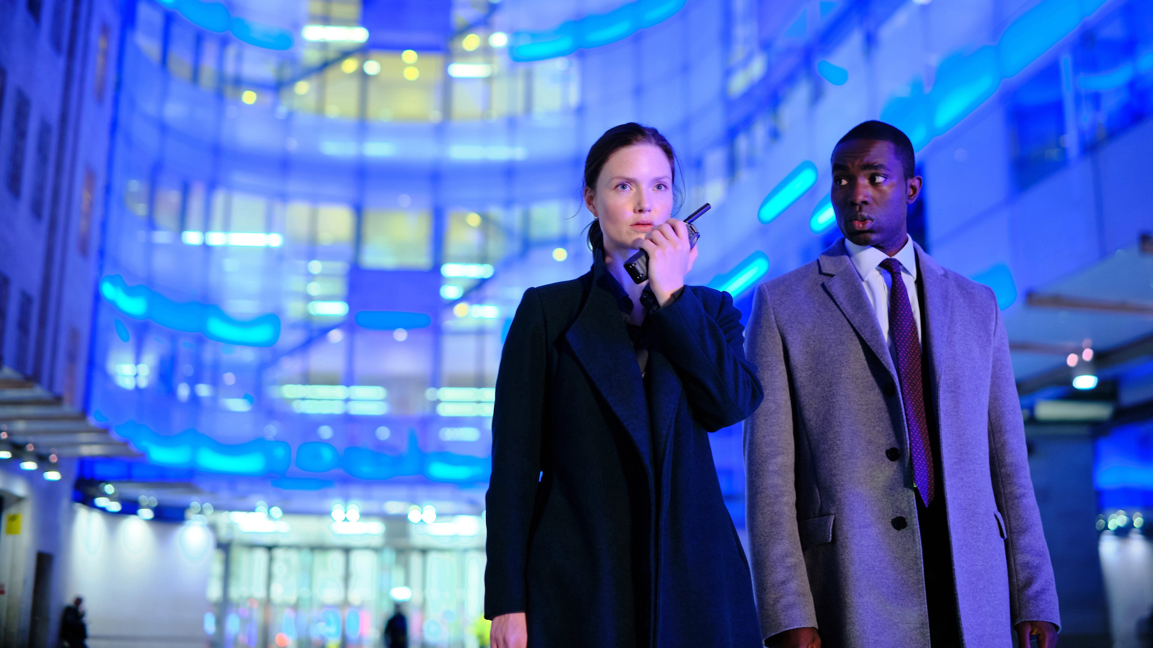 Сезон 2 Серия 2