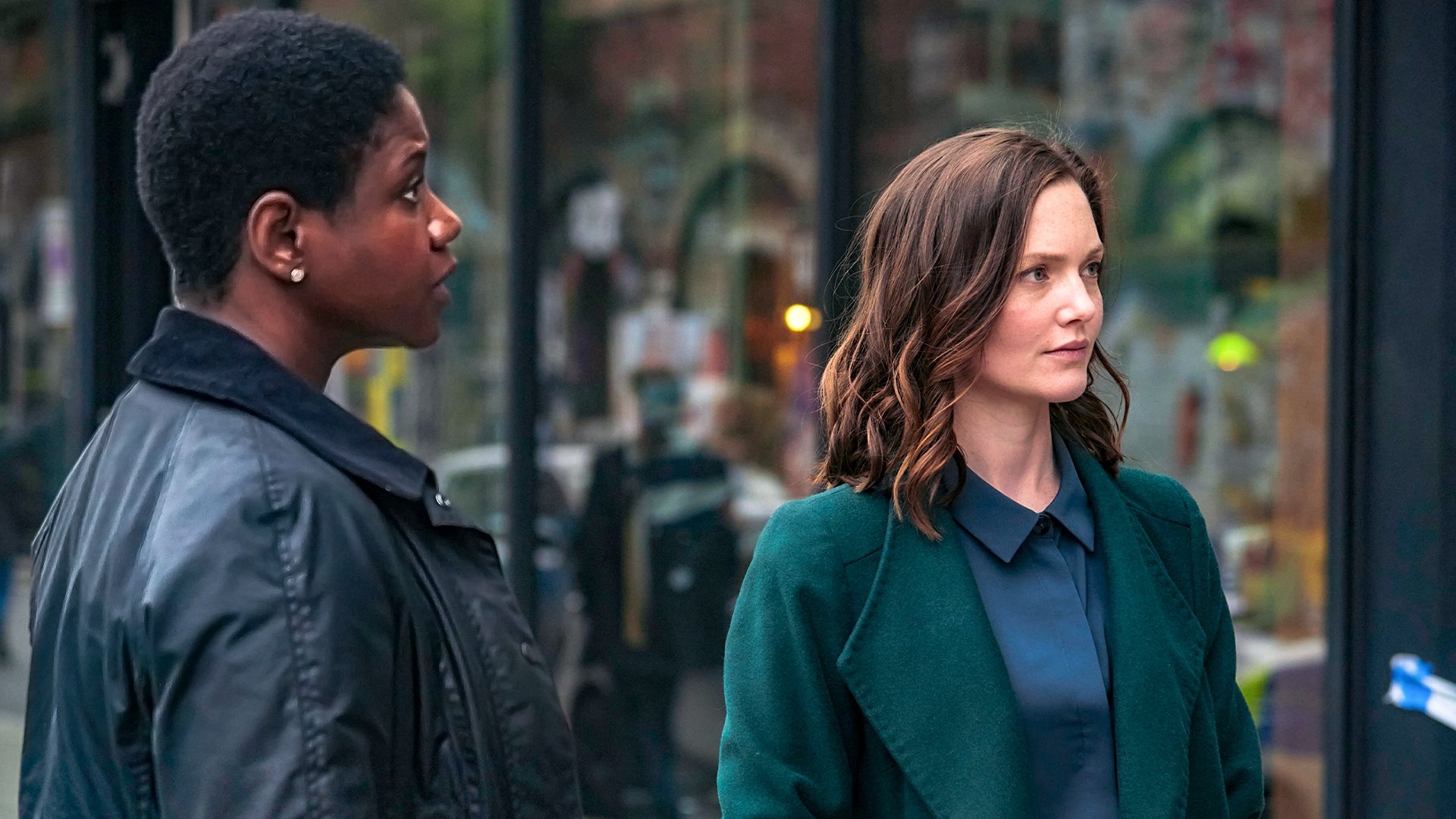 Сезон 2 Серия 1