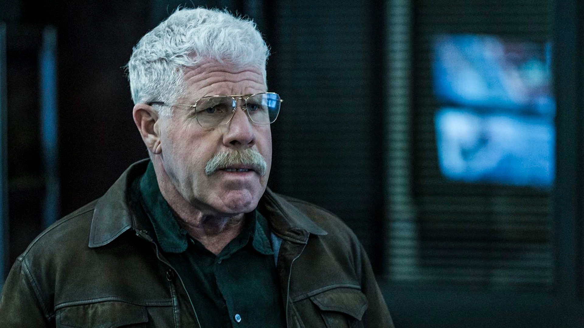 Сезон 1 Серия 3