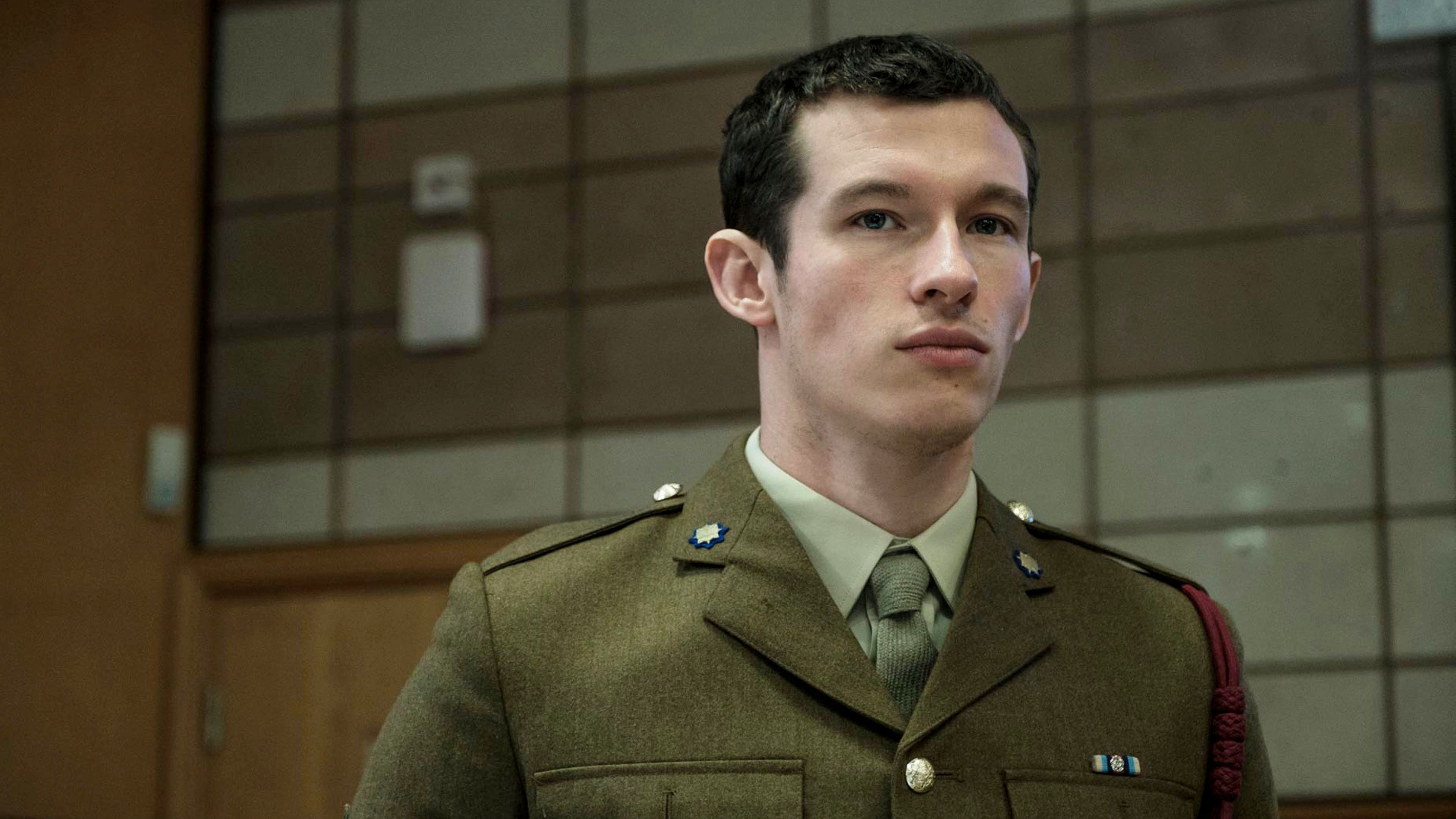 Сезон 1 Серия 1