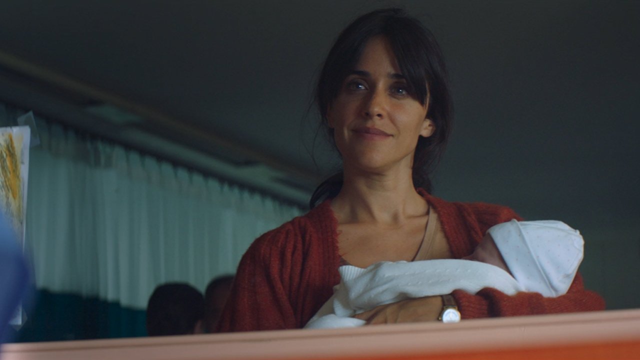 Сезон 2 Серия 6