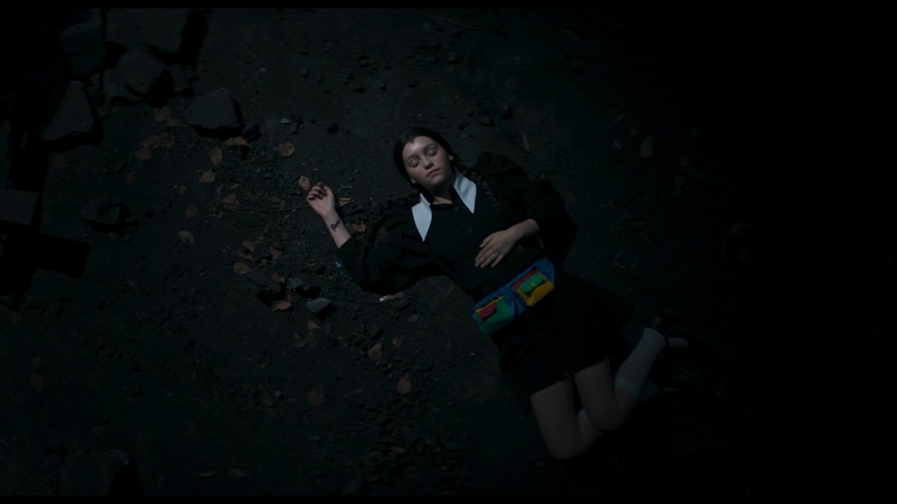 Сезон 2 Серия 8