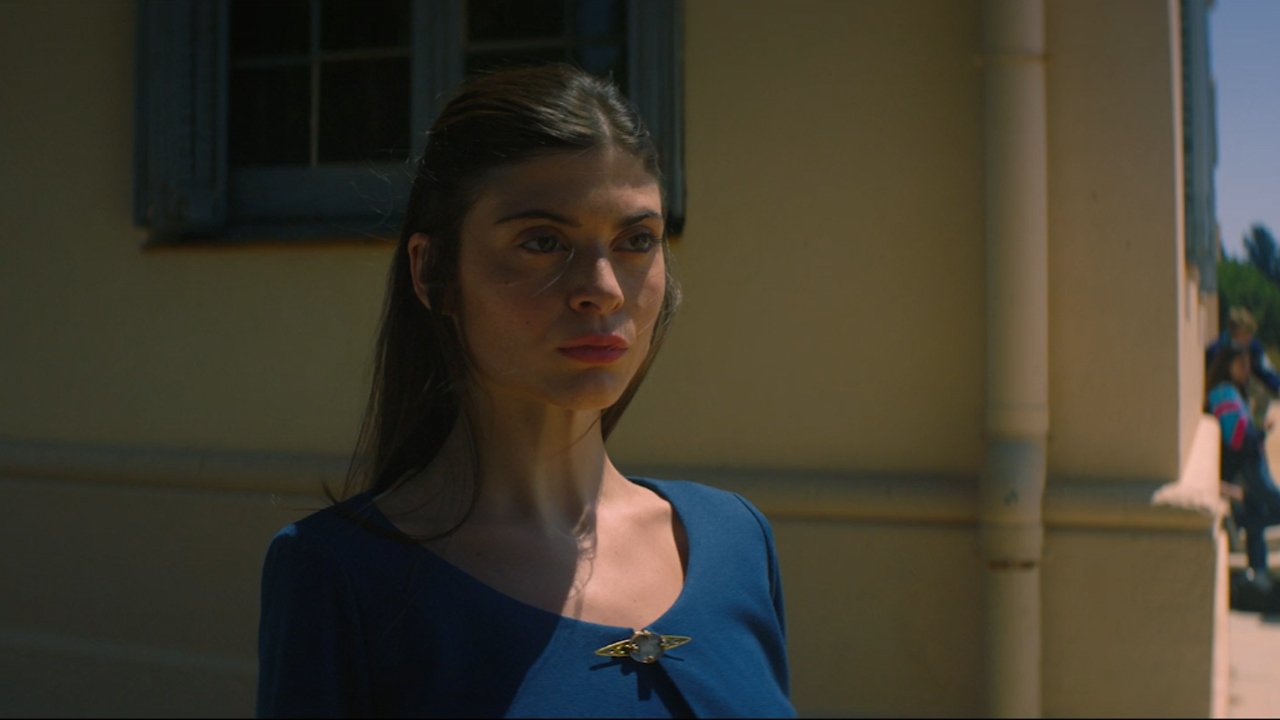 Сезон 2 Серия 3