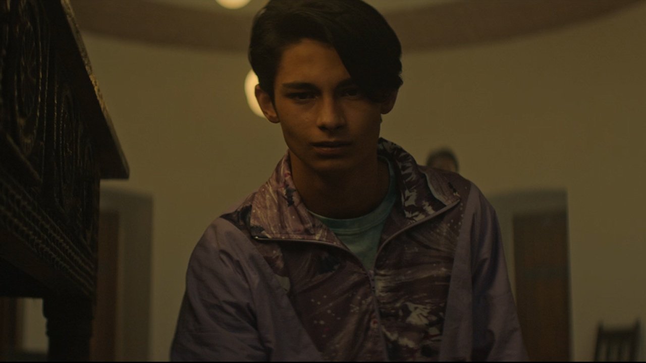 Сезон 2 Серия 5