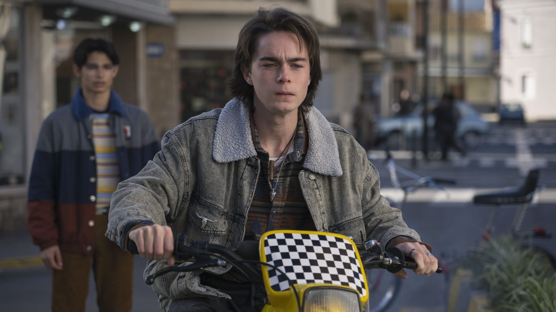 Сезон 1 Серия 5