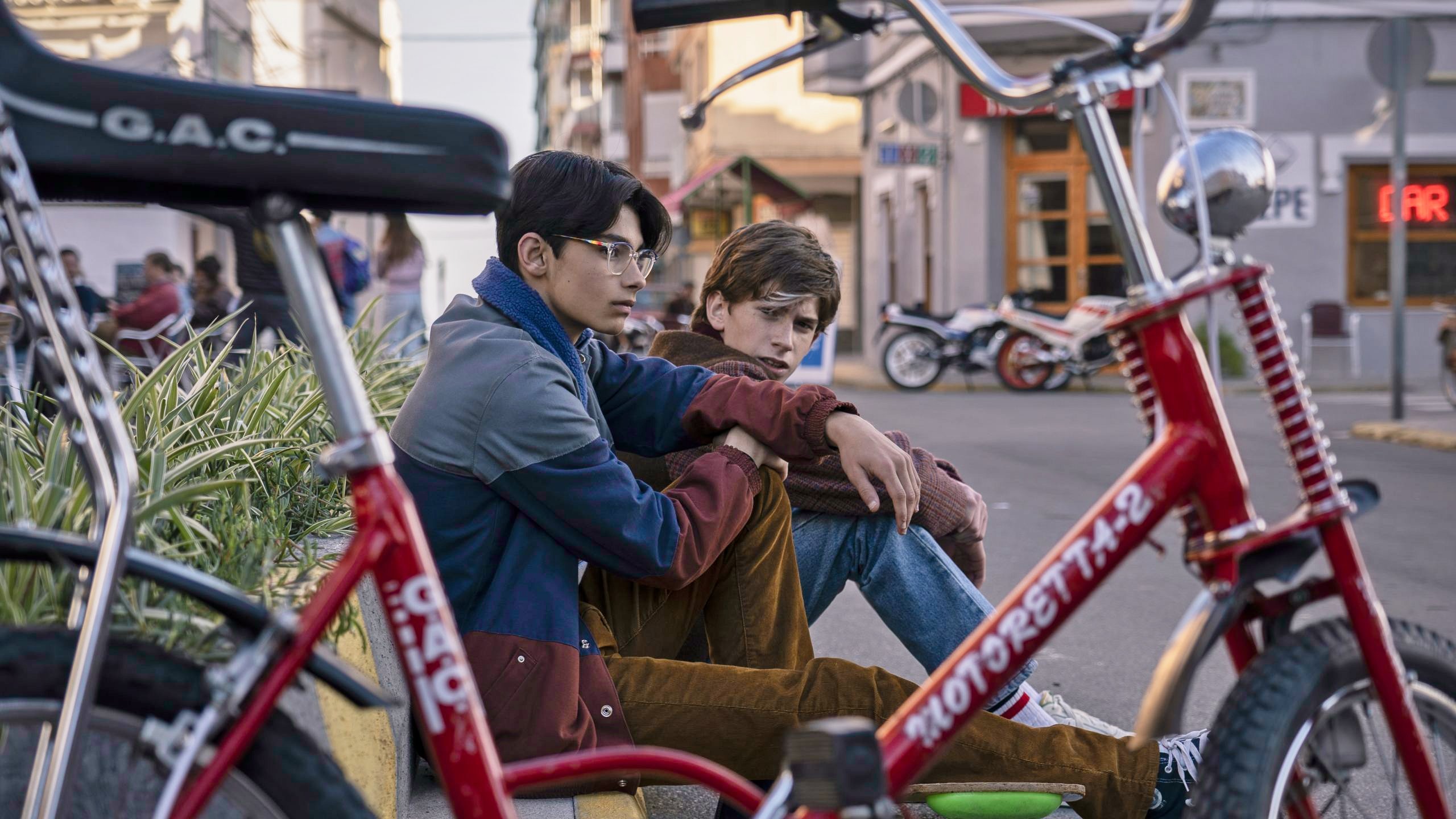 Сезон 1 Серия 6