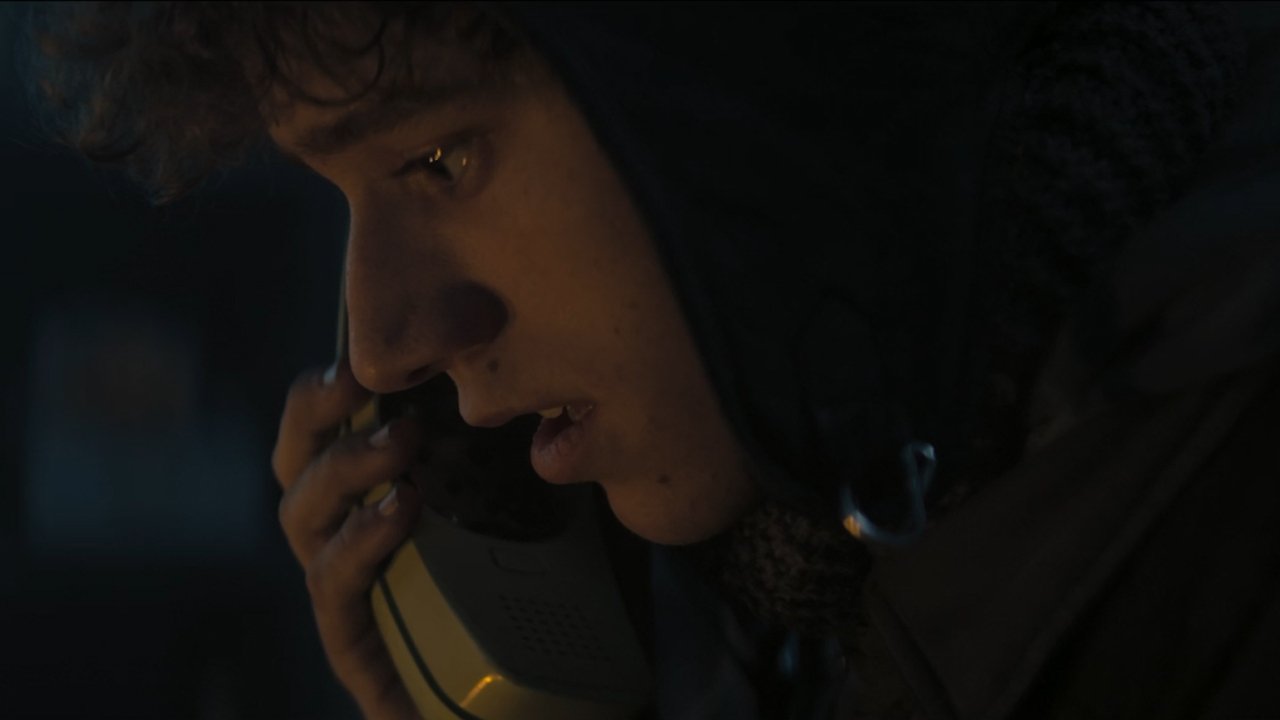 Сезон 2 Серия 1