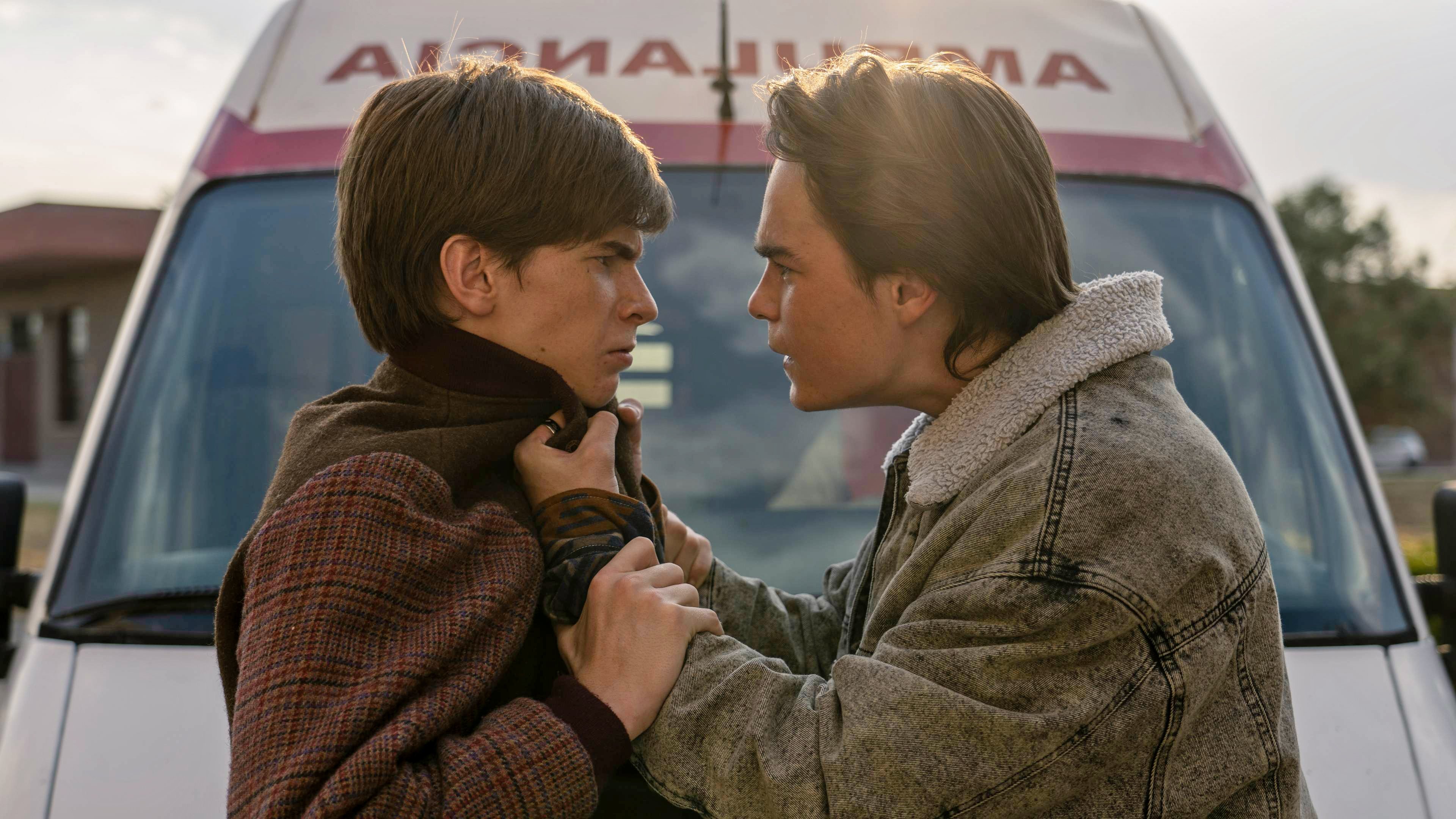 Сезон 1 Серия 2