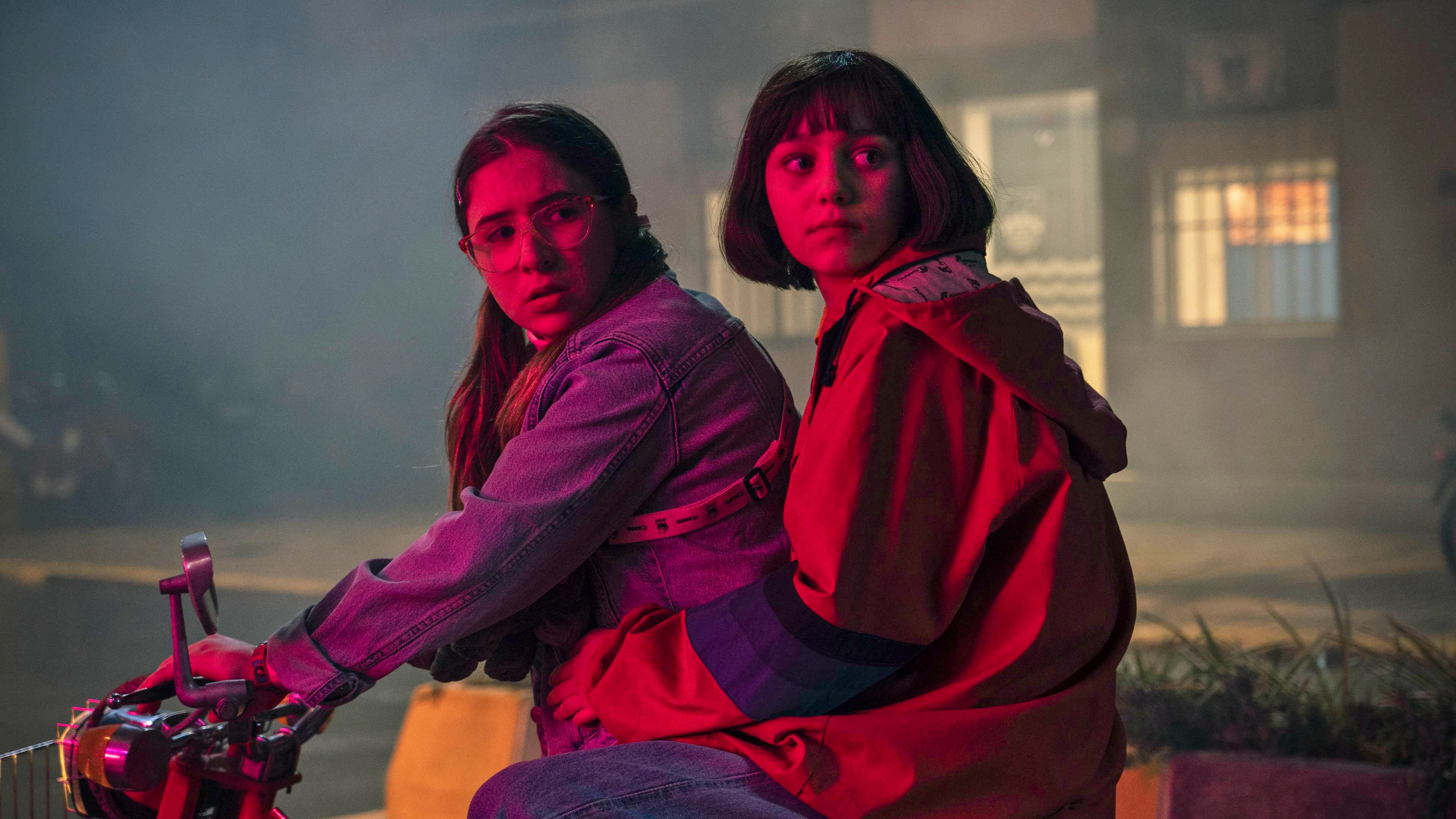 Сезон 1 Серия 4