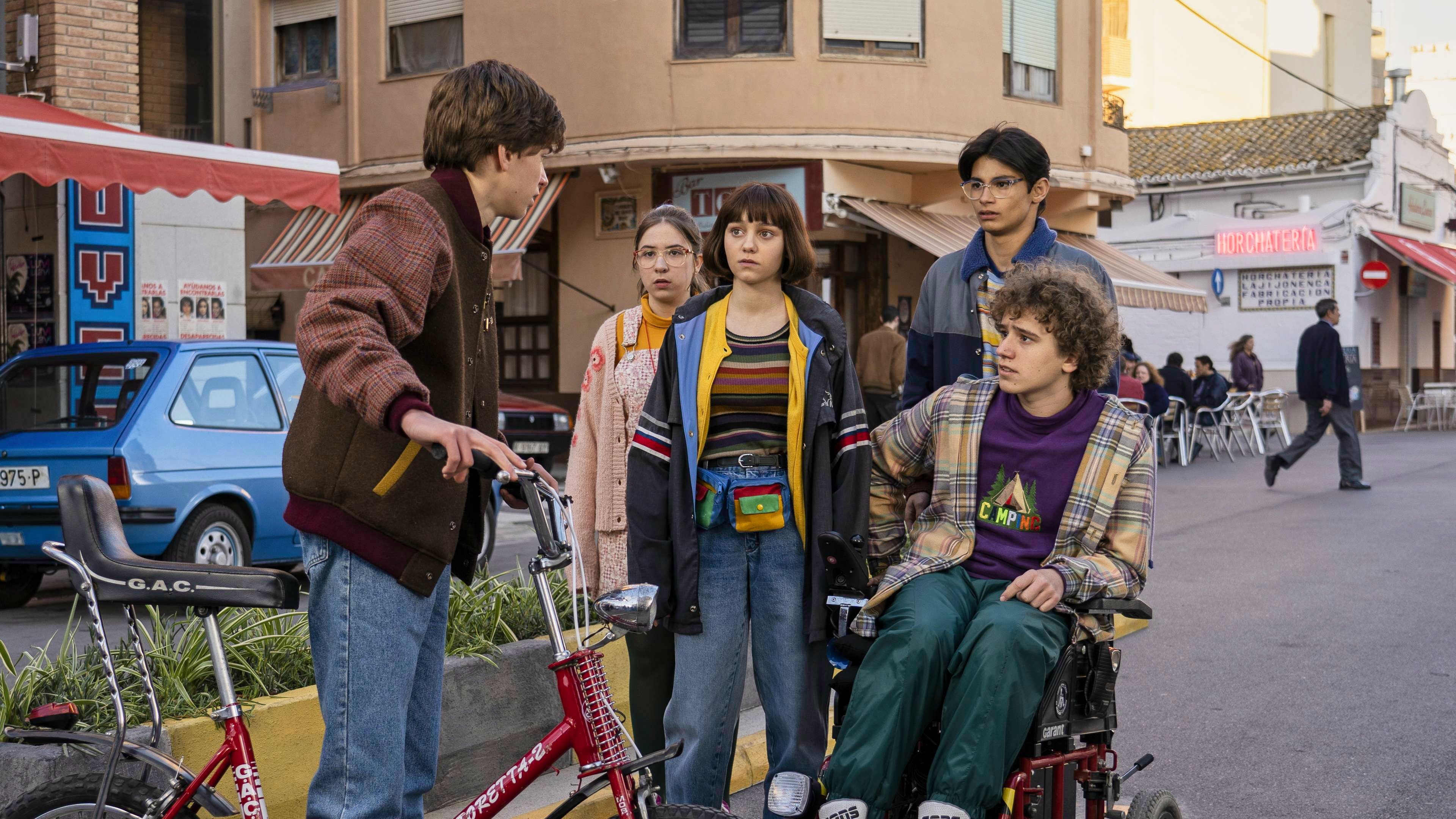 Сезон 1 Серия 1