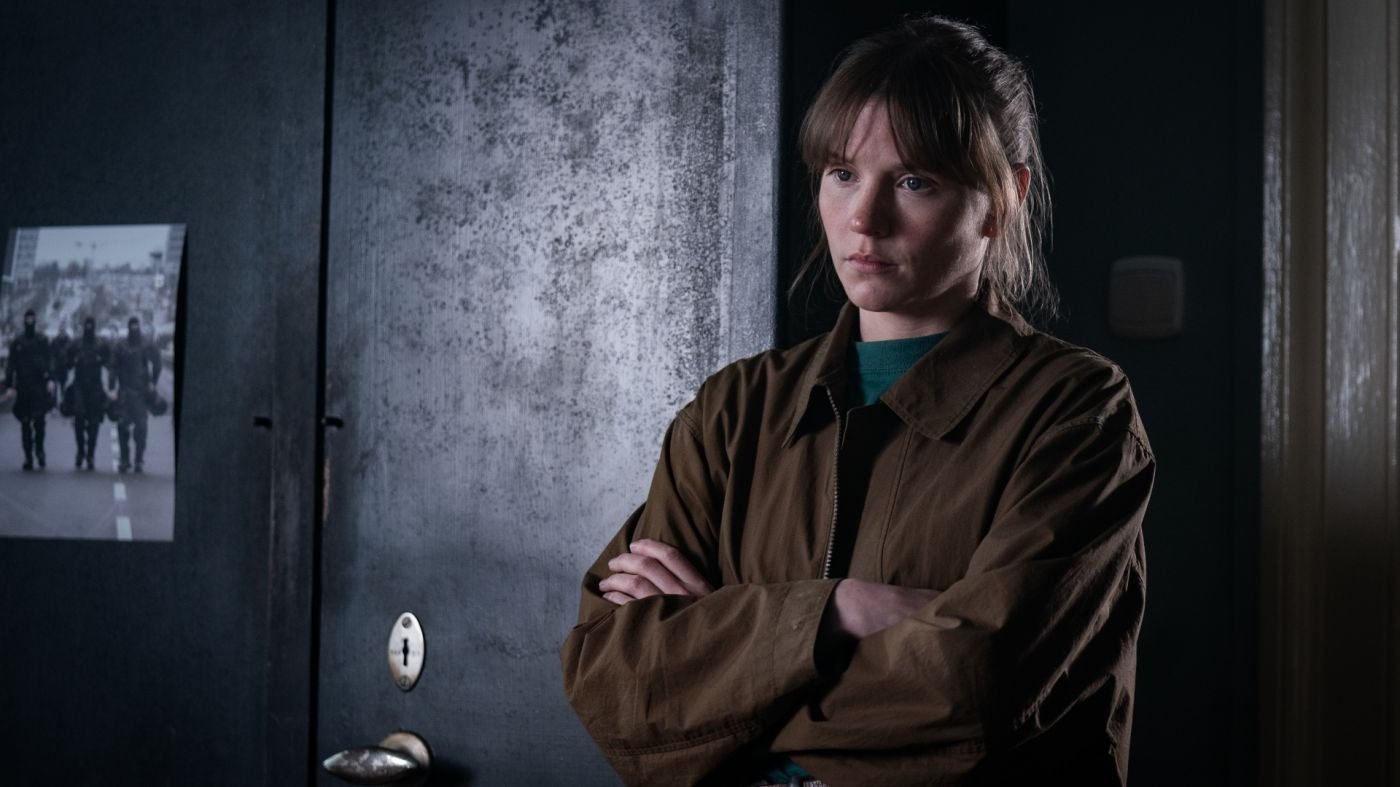 Сезон 2 Серия 7