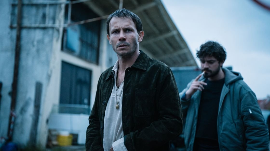 Сезон 2 Серия 8