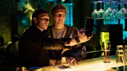 Сезон 2 Серия 3