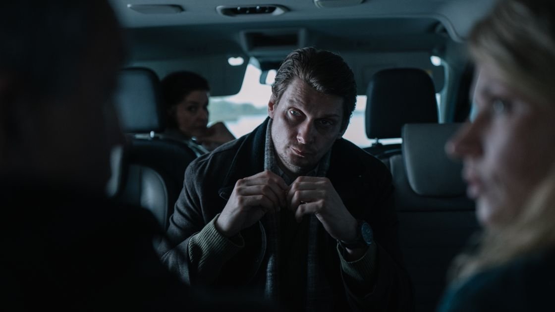 Сезон 2 Серия 4