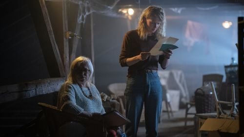 Сезон 2 Серия 2