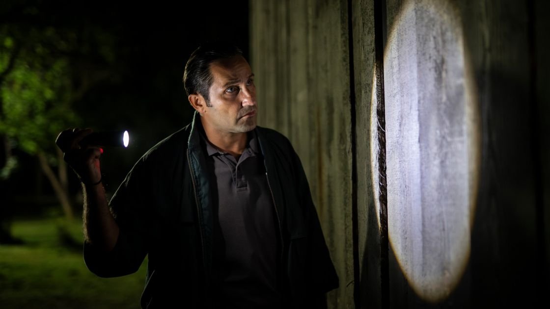 Сезон 1 Серия 10