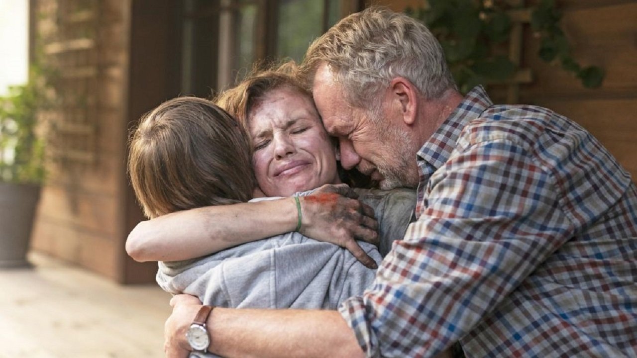 Сезон 1 Серия 6