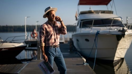 Сезон 1 Серия 8