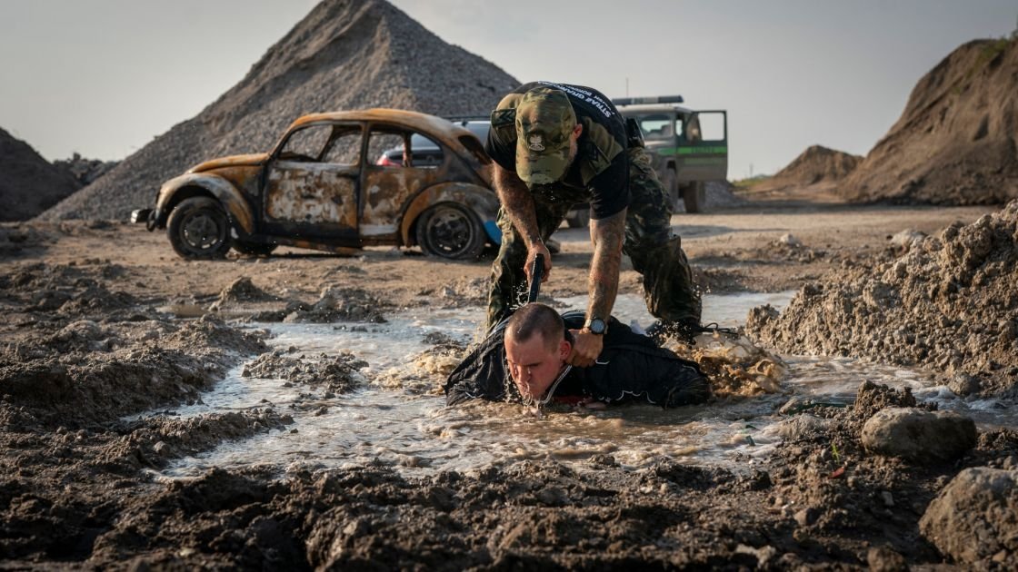 Сезон 1 Серия 9