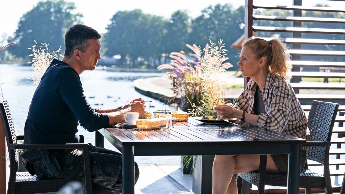 Сезон 1 Серия 3