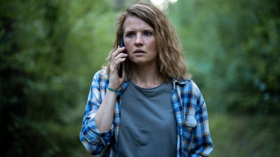 Сезон 1 Серия 4