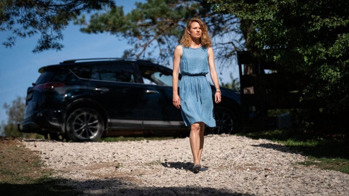 Сезон 1 Серия 1