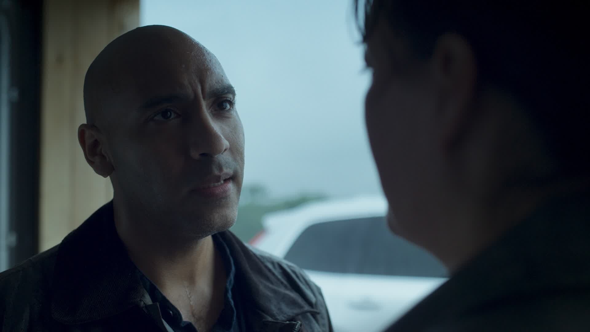 Сезон 1 Серия 6