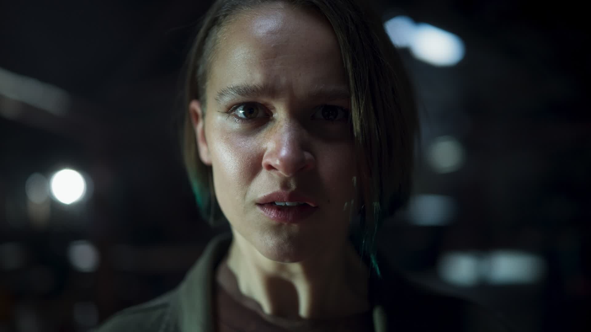 Сезон 1 Серия 8