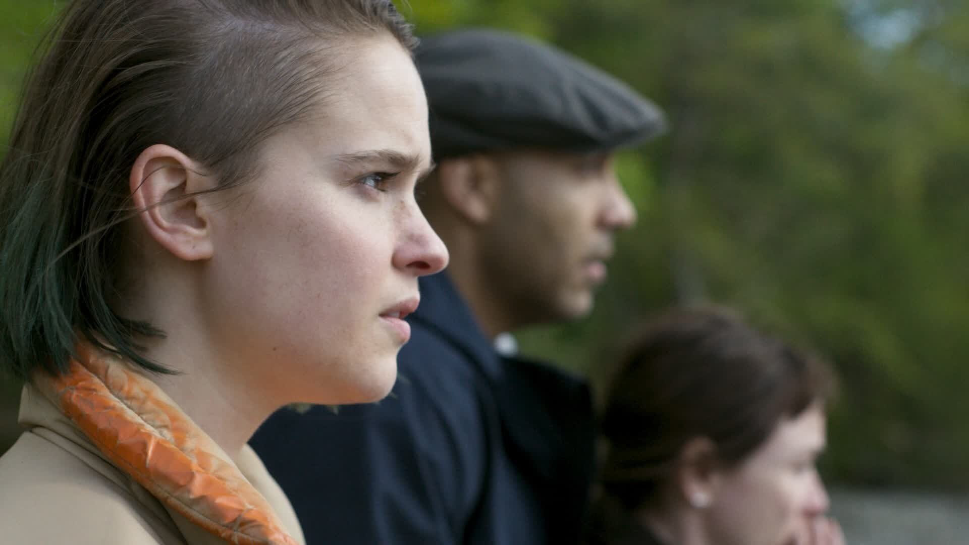 Сезон 1 Серия 1