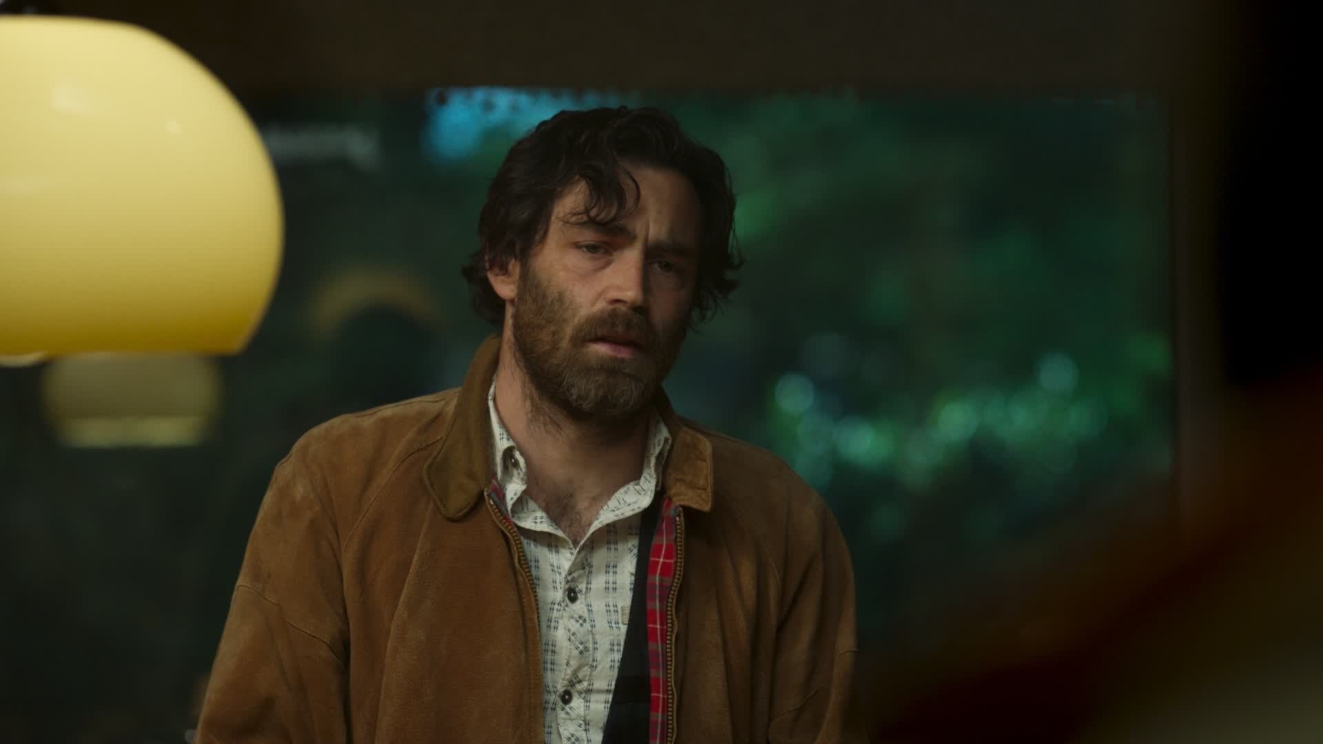 Сезон 1 Серия 2