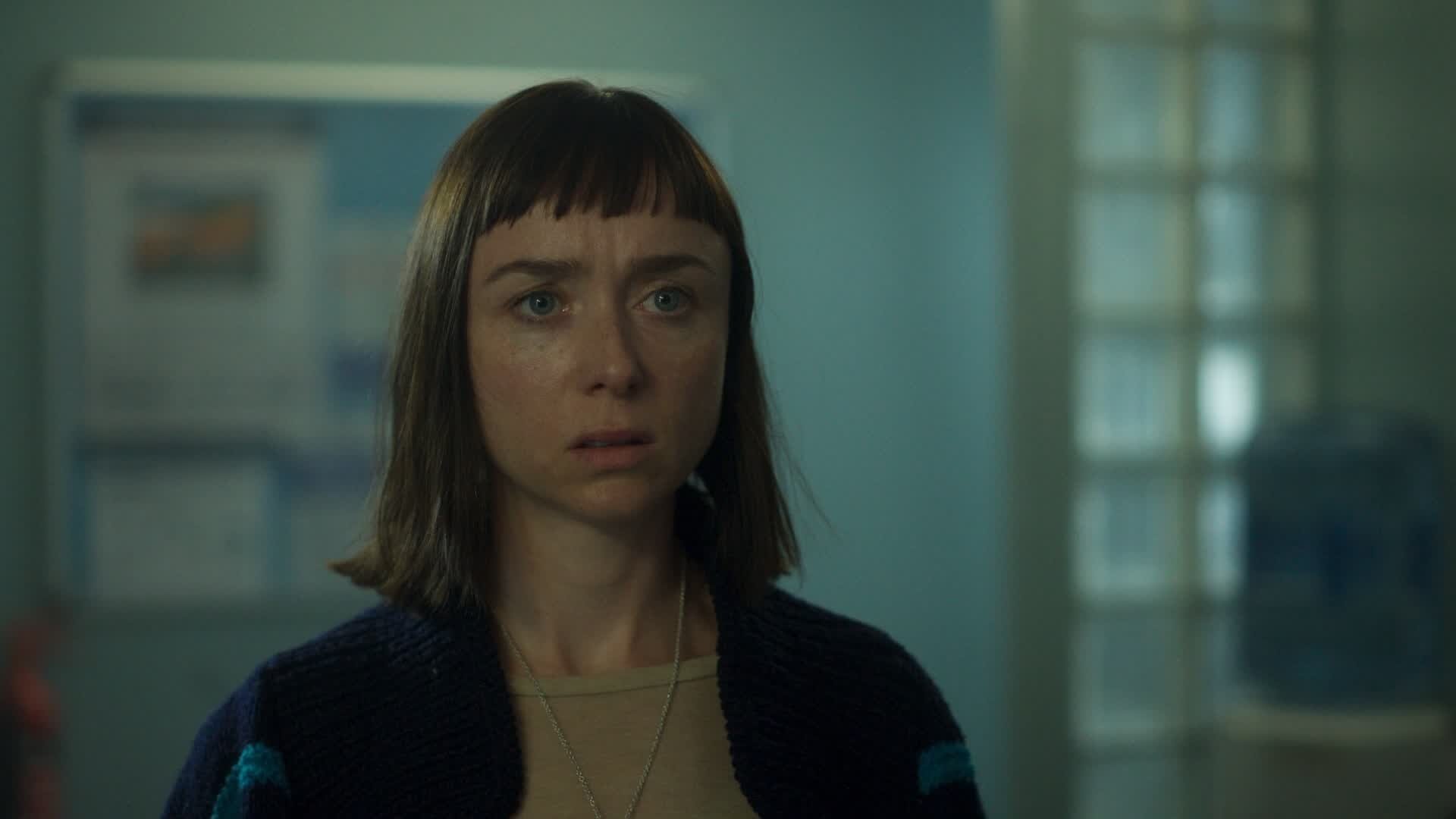 Сезон 1 Серия 3