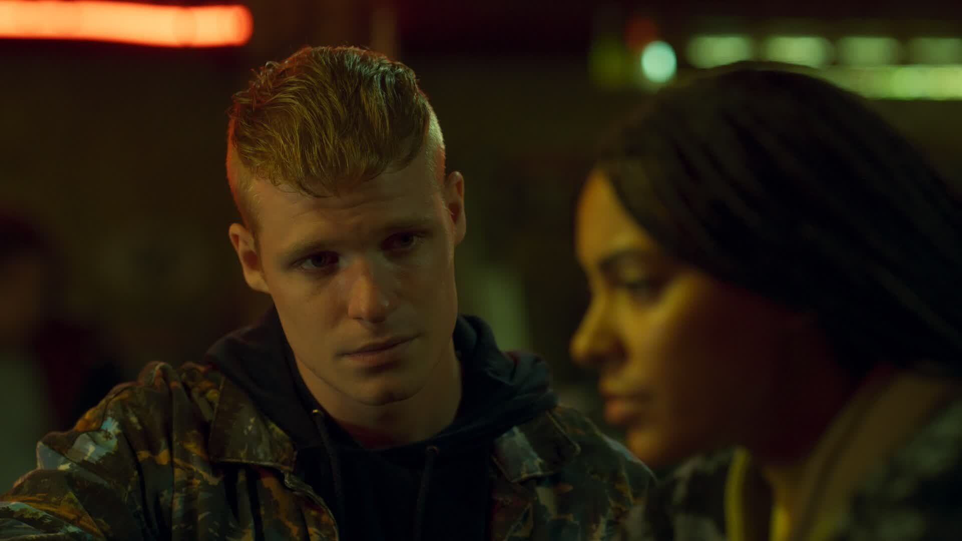 Сезон 1 Серия 4