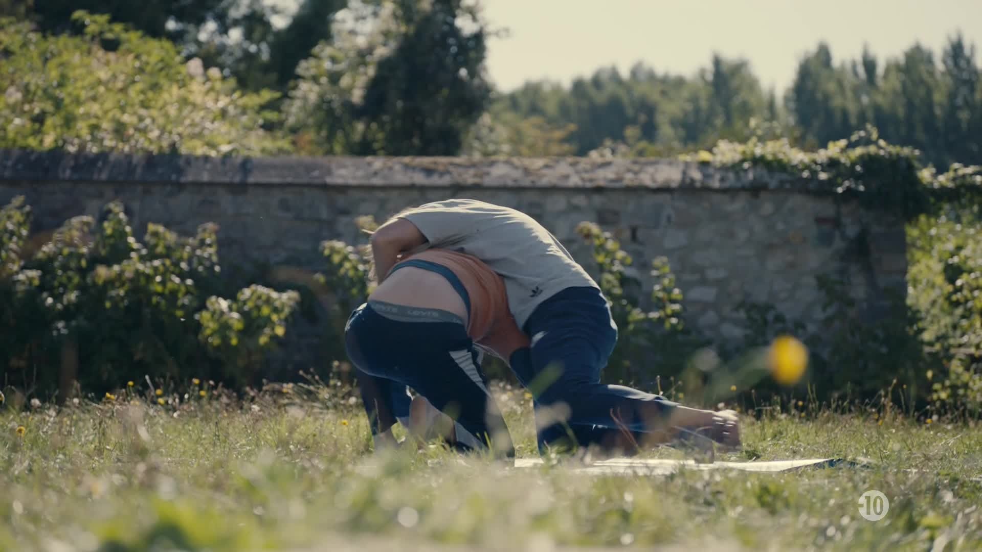 Сезон 5 Серия 10