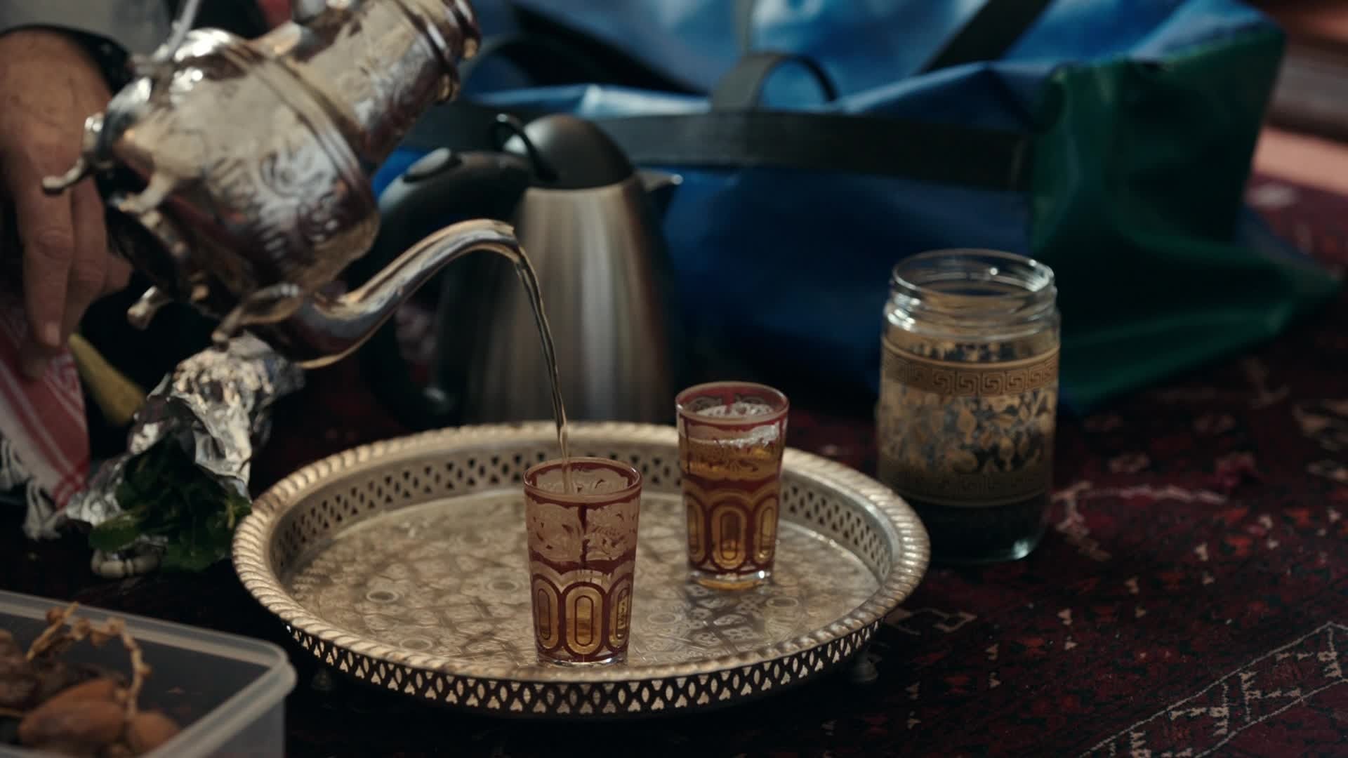 Сезон 5 Серия 6