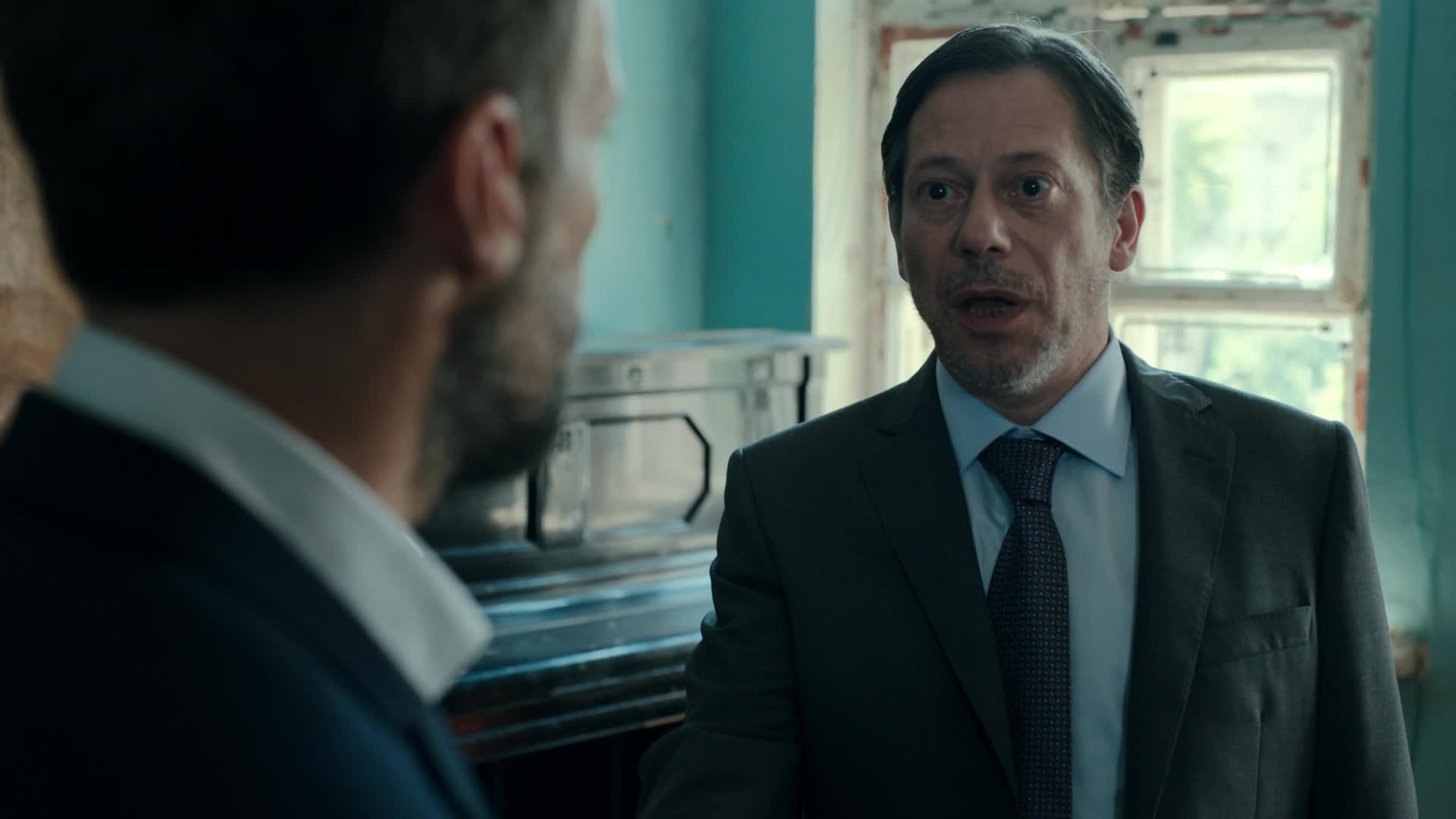 Сезон 5 Серия 7