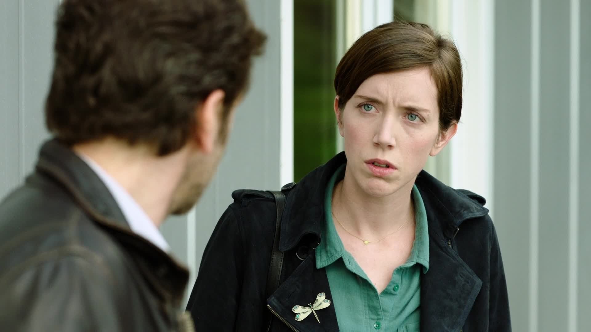 Сезон 4 Серия 9