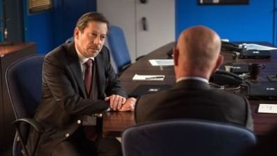 Сезон 4 Серия 10