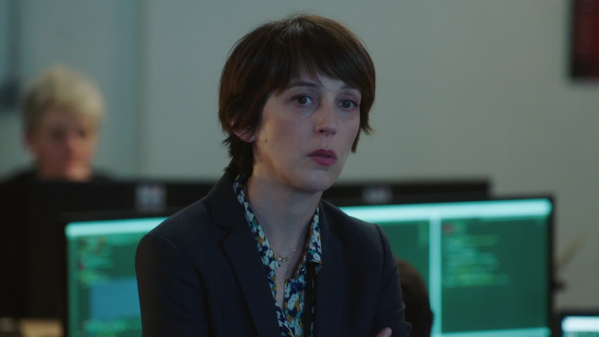 Сезон 4 Серия 5