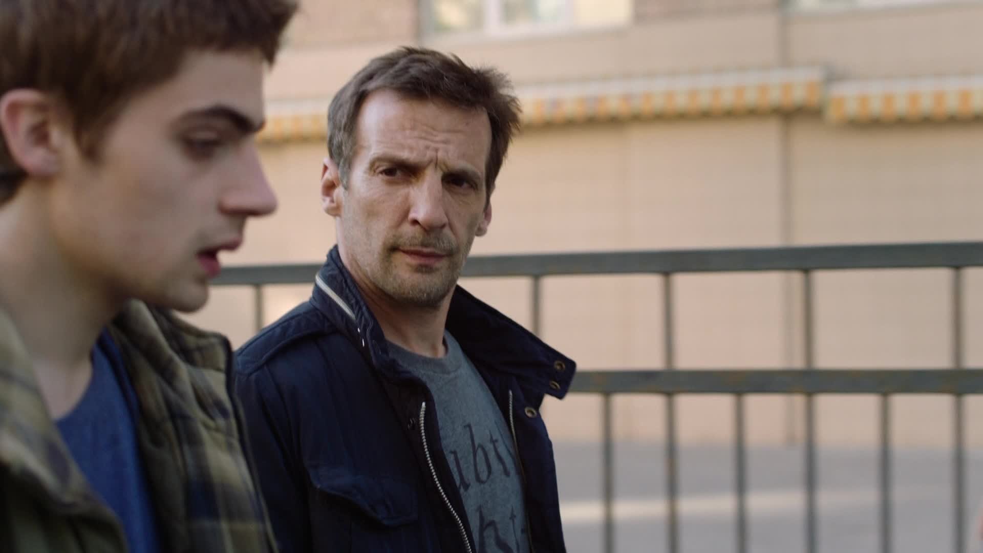 Сезон 4 Серия 7