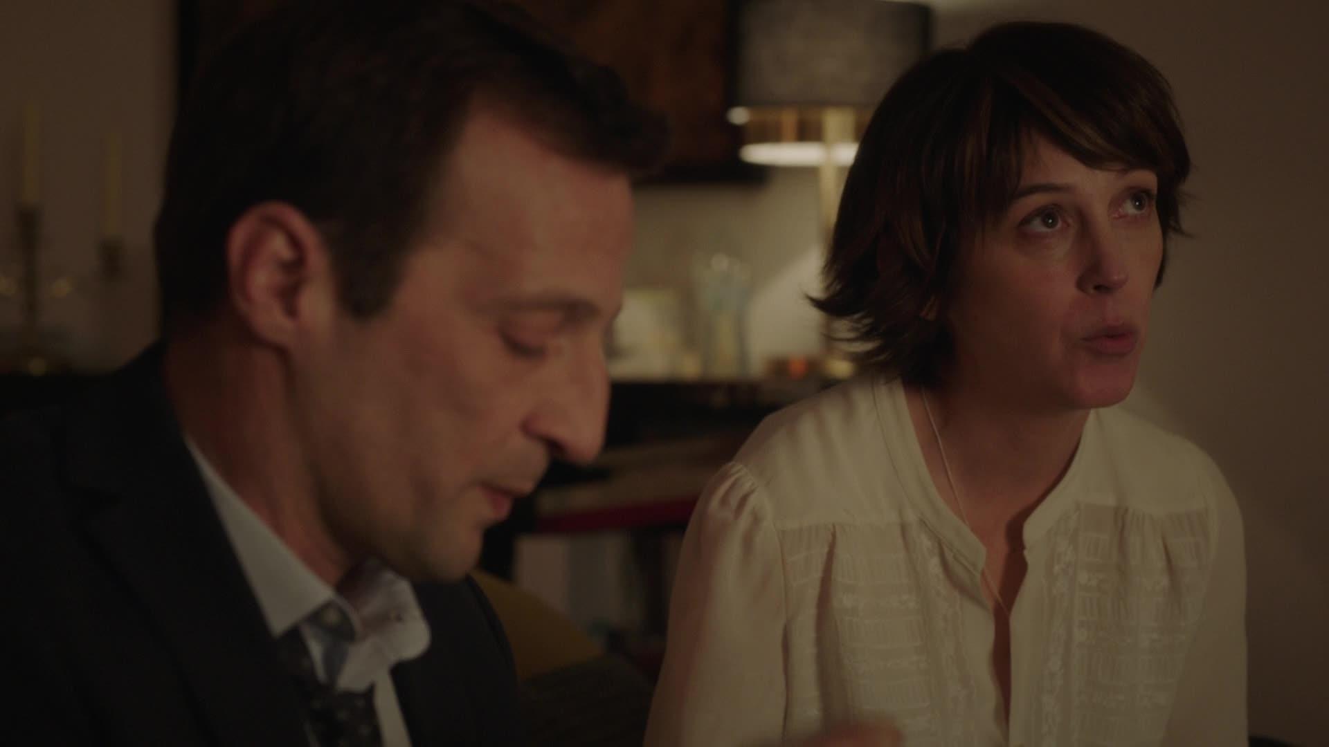 Сезон 4 Серия 8