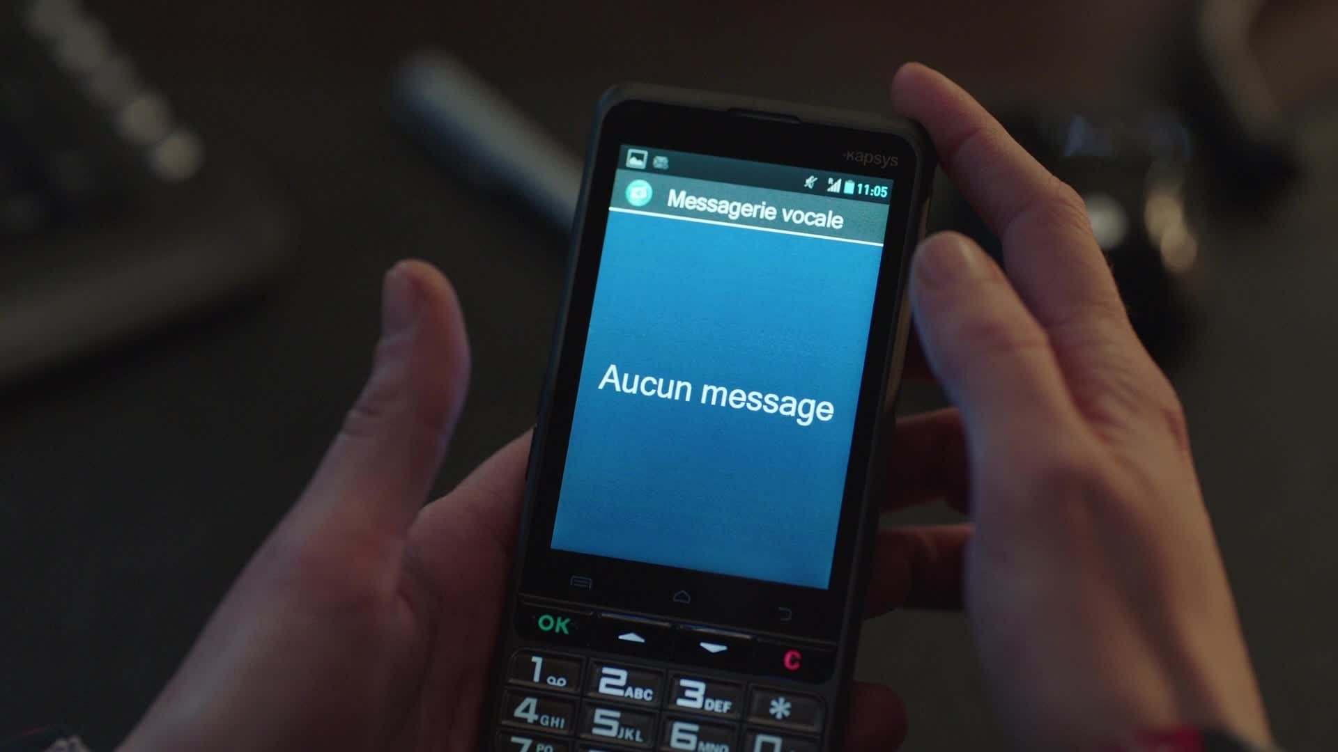 Сезон 4 Серия 4