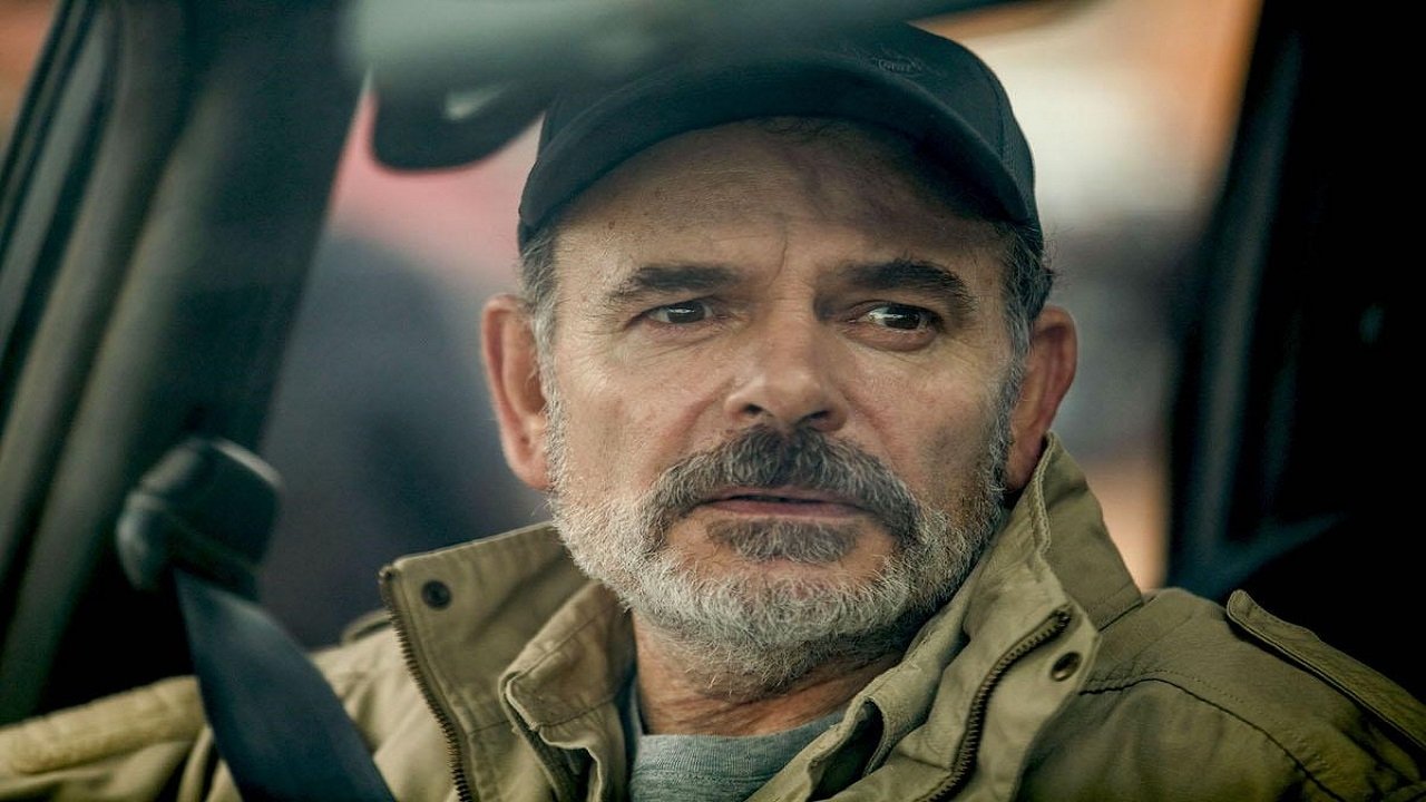 Сезон 3 Серия 6