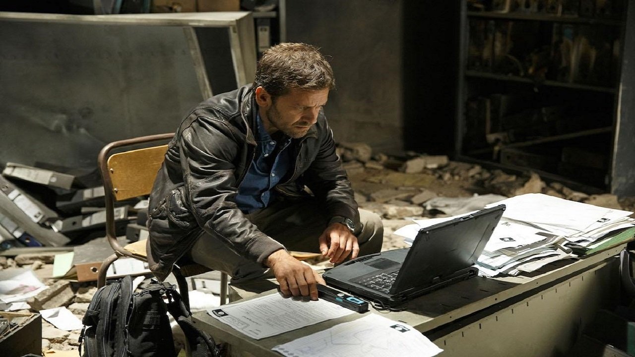 Сезон 3 Серия 1