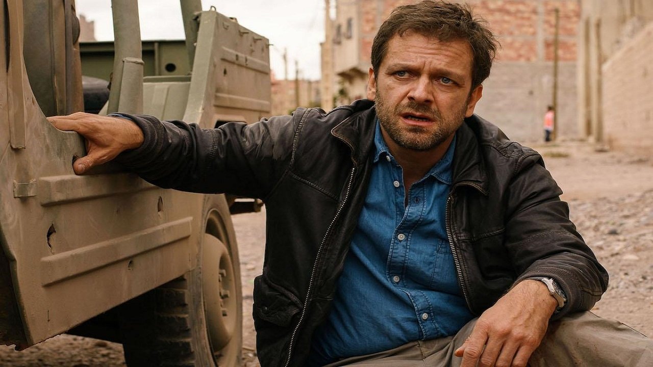 Сезон 3 Серия 2