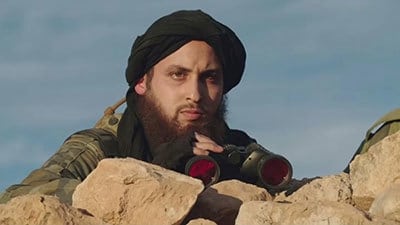 Сезон 2 Серия 6