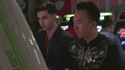 Сезон 2 Серия 8