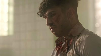 Сезон 2 Серия 9