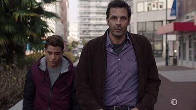 Сезон 2 Серия 2